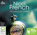 The Memory Game (MP3)