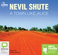 A Town Like Alice (MP3)