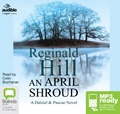 An April Shroud (MP3)