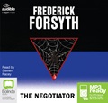 The Negotiator (MP3)