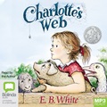 Charlotte's Web (MP3)
