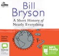 A Short History of Nearly Everything (MP3)