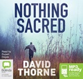 Nothing Sacred (MP3)