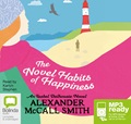 The Novel Habits of Happiness (MP3)