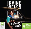 A Decent Ride (MP3)