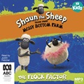 Shaun the Sheep: The Flock Factor (MP3)