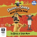 Shaun the Sheep: The Beast of Soggy Moor