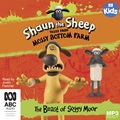 Shaun the Sheep: The Beast of Soggy Moor (MP3)