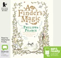 A Finder's Magic (MP3)