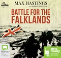 The Battle for the Falklands (MP3)