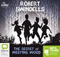 The Secret of Weeping Wood (MP3)