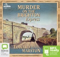 Murder on the Brighton Express (MP3)
