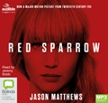 Red Sparrow (MP3)