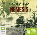 Nemesis: The Battle for Japan, 1944–45 (MP3)