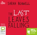 The Last Leaves Falling (MP3)