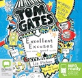 Excellent Excuses (and Other Good Stuff) (MP3)