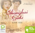 Shanghai Girls (MP3)