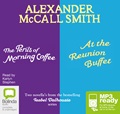 The Perils of Morning Coffee & At the Reunion Buffet (MP3)