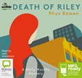 Death of Riley (MP3)