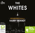The Whites (MP3)