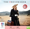 The Dressmaker (MP3)