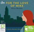 For the Love of Mike (MP3)