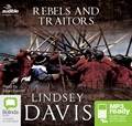 Rebels and Traitors (MP3)