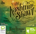 The Kashmir Shawl (MP3)