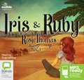 Iris & Ruby (MP3)