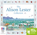 The Alison Lester Collection (MP3)