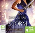 Daughters of the Storm (MP3)