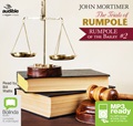 The Trials of Rumpole (MP3)