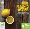 The Lemon Table (MP3)