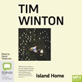 Island Home: A Landscape Memoir (MP3)