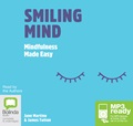 Smiling Mind: Mindfulness Made Easy (MP3)