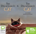 The Dalai Lama's Cat + The Dalai Lama's Cat: Guided Meditations (MP3)