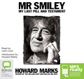 Mr Smiley (MP3)