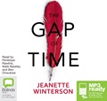 The Gap of Time: The Winter's Tale Retold (MP3)