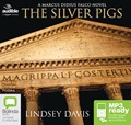 The Silver Pigs (MP3)