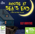 The House at Sea's End (MP3)