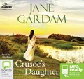 Crusoe's Daughter (MP3)