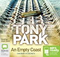 An Empty Coast (MP3)