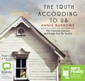 The Truth According To Us (MP3)