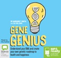 Gene Genius (MP3)