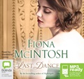 The Last Dance (MP3)