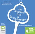 The Happiness Code & The Kindness Pact (MP3)