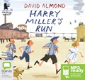 Harry Miller's Run (MP3)