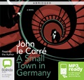 A Small Town in Germany ABRIDGED (MP3)