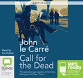 Call for the Dead ABRIDGED (MP3)