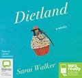 Dietland (MP3)